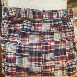 size twelve skirt! Two pockets in the front!